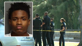 Third teen charged after deadly St. Pete shooting, police say