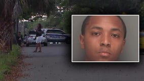 Pinellas sheriff: Man recently released from prison shoots at St. Pete officers, another man