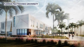 Florida Polytechnic University building $15M engineering facility as student enrollment grows