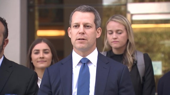 Andrew Warren's legal fight comes to an end