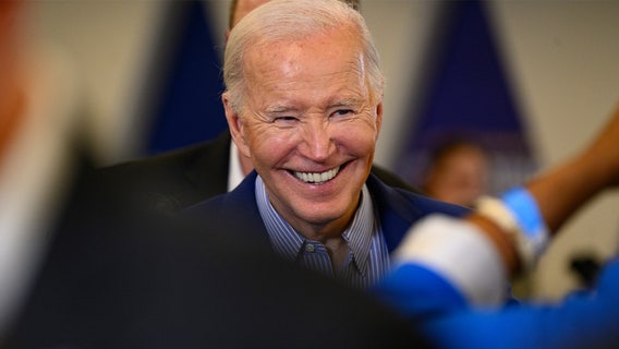 President Joe Biden to visit Tampa next week