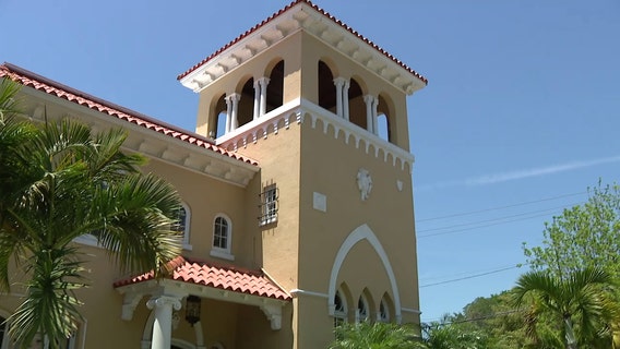 Two of Davis Islands first homes ever built hit the market