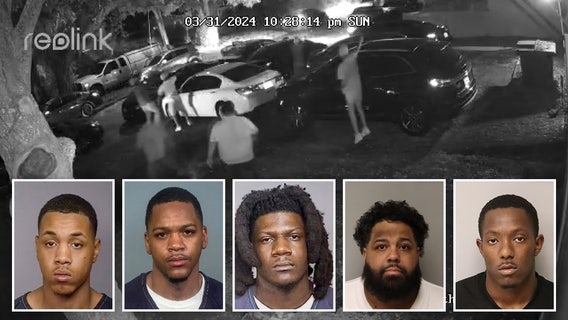 'These are not kids:' St. Pete Police share insight into gang linked to Easter shooting