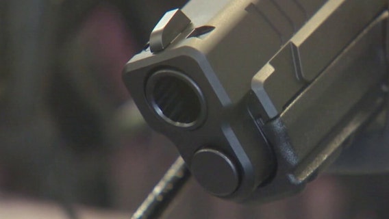 Teen gun violence leading to accidental shootings, 'community problem' in Tampa Bay area
