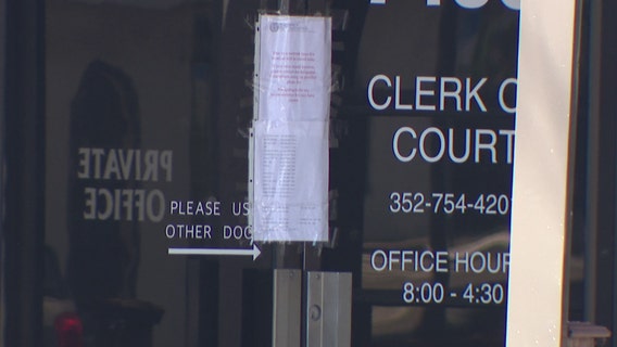 Hernando County working to restore services after hacking attack