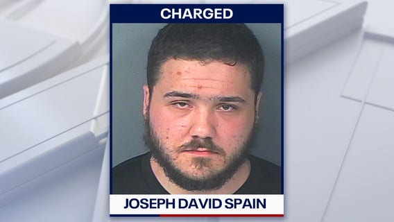 Hernando County man arrested for child porn after over month-long investigation: Deputies