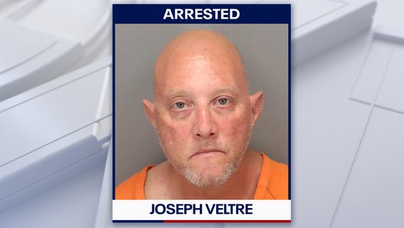 St. Pete man accused of following children; asking if he could masturbate in front of them