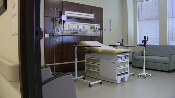 More sexual assault victims seeking help amid shortage of trained nurses who examine them in Florida