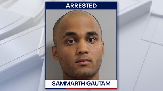 Man accused of creating computer-generated pornography from victims’ social media images arrested in Florida