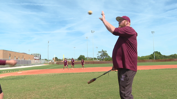 Former Rays pitcher leading Tarpon Springs turnaround
