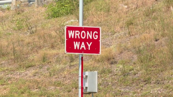 Wrong-way detection technology aims to make Tampa Bay area highways safer