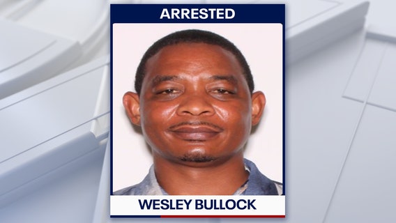 Suspect arrested in shooting that left man hurt at Zephyrhills McDonald's