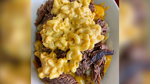 Veteran-owned Tampa restaurant makes authentic BBQ and soul food