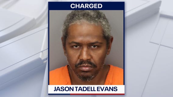 'Bang bang': Clearwater man threatens construction worker with finger gun before grabbing shotgun, police say