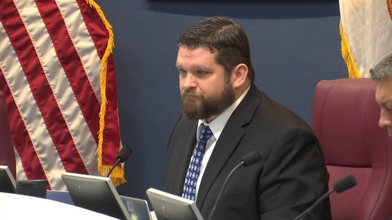 DeSantis appoints new Manatee County supervisor of elections