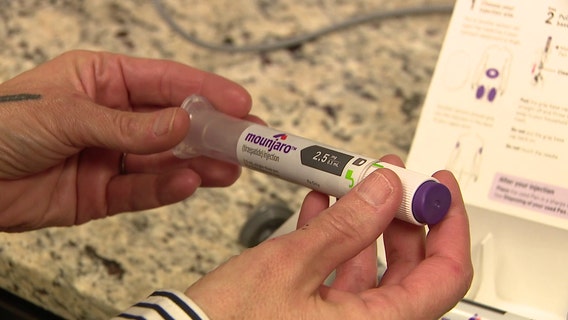 Weight loss drugs spark conversation about obesity and treatments