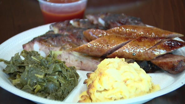 Tampa BBQ restaurant has served dishes with southern love since 1968: 'It's not just food'