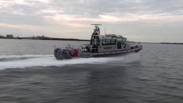 HCSO introduces new 'Safe Boats' to help keep up with growing number of boaters in Hillsborough