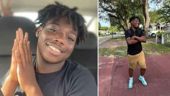 Family of 14-year-old killed in Tampa pleads for answers as case gets national attention