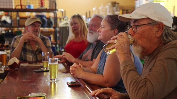 Southern Brewing and Winery brings friendly hang out spot to heart of Seminole Heights
