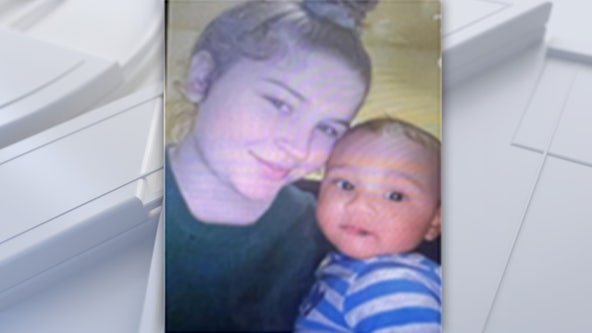 Florida missing child alert issued for 7-month-old boy missing in Sebring