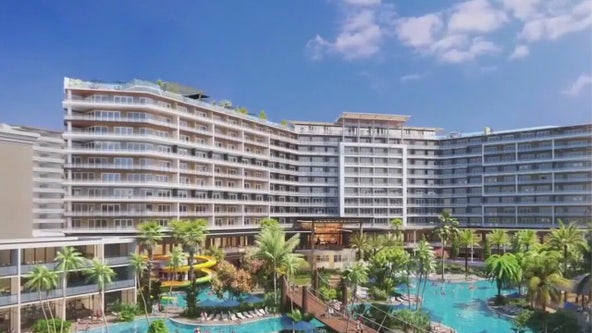 $500 million TradeWinds resort expansion approved in St. Pete Beach