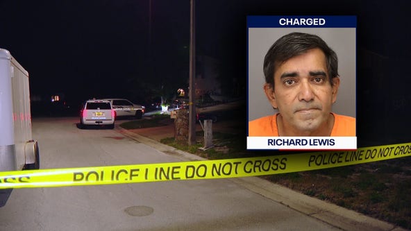 Suspect charged with murder after man shot, killed in Tarpon Springs home: Police