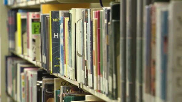 DeSantis to sign bill scaling back some book ban rules in Florida public schools