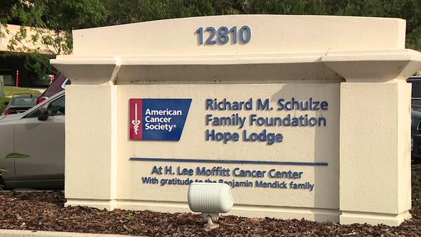 Volunteers wanted to help cancer patients at Tampa's Hope Lodge