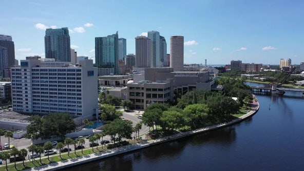 Forbes releases its 25 worst U.S. cities to drive in: Here’s where Tampa ranks