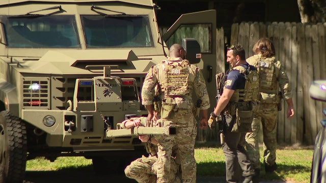 Arrest made after FBI operation in Clearwater