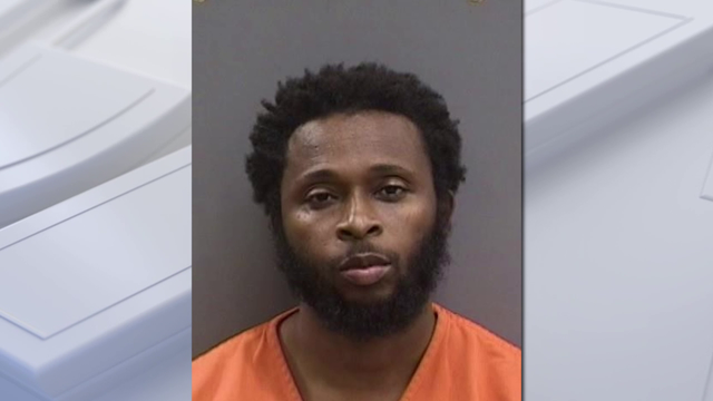 Man arrested for stalking, attacking 14-year-old girl he met online: TPD