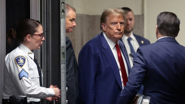 A guide to Trump’s court cases