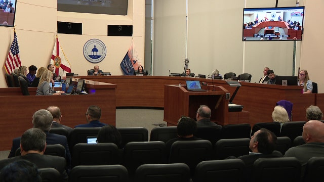 Hillsborough commissioners move forward with putting Community Investment Tax renewal on November ballot