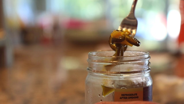 Bay Area company makes candied jalapeños in Lake Wales