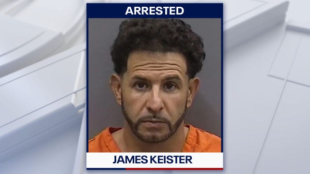 Gang member, convicted felon threatened to shoot trooper that sped passed him: FHP