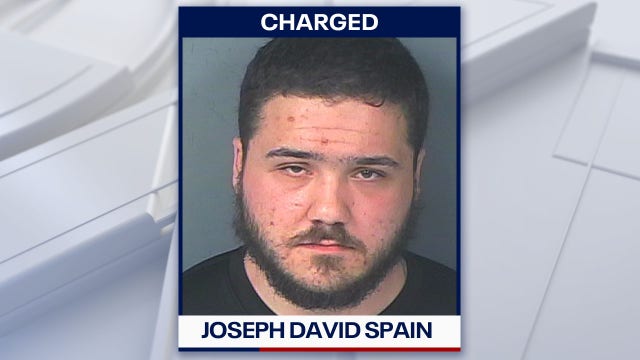 Hernando County man arrested for child porn after over month-long investigation: Deputies