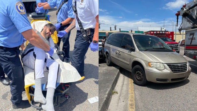 Kidnapping victim escapes from suspect in Seffner after months of abuse: 'Reign of violent terror is now over'