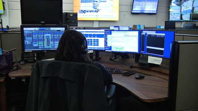 Tampa police, Crisis Center partner to launch crisis intervention dispatch program