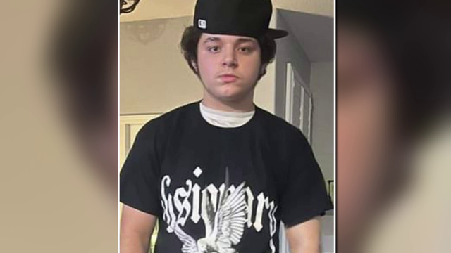 HCSO weighing possible charges in shooting that killed 14-year-old