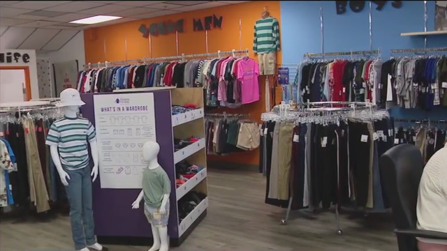 Palm Harbor hosting Volunteer Fair for people looking to give back