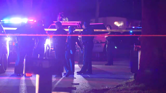 Law enforcement reacts to violent weekend involving teens in Pinellas County
