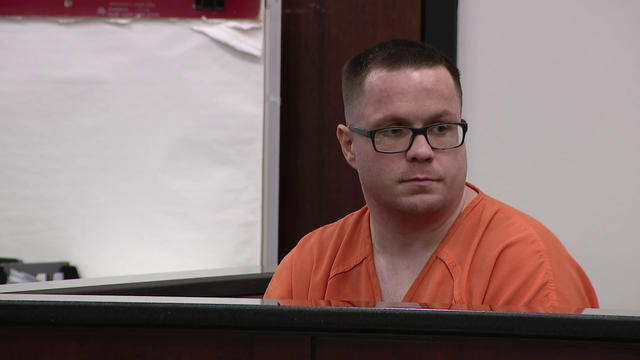 Man sentenced to 25 years for wrong-way crash that killed grandfather