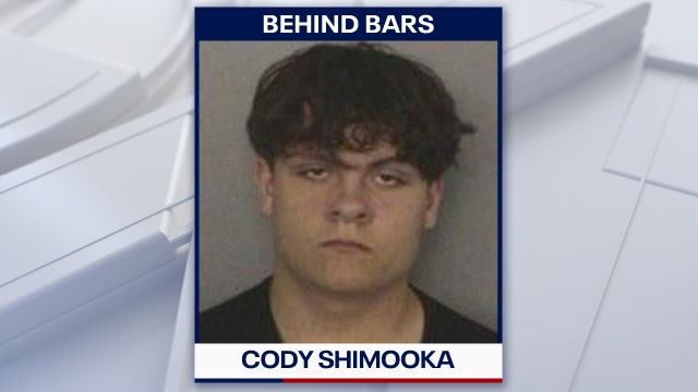 Hillsborough teen arrested in 15-year-old shooting death to be charged as adult: Prosecutors