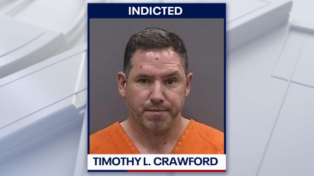 Georgia man traveled to Florida to kill ex-girlfriend and her dog: Officials