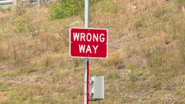 Wrong-way detection technology aims to make Tampa Bay area highways safer
