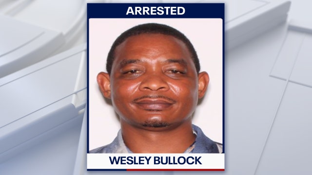 Suspect arrested in shooting that left man hurt at Zephyrhills McDonald's