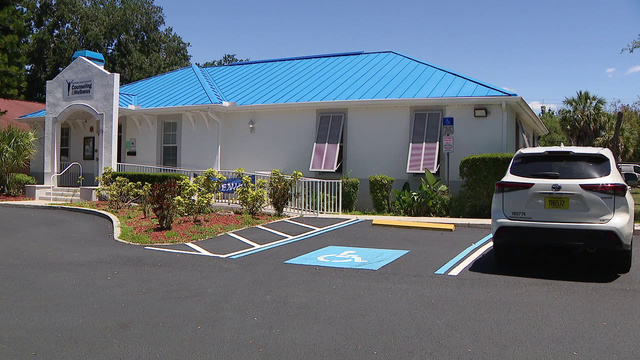 Free counseling services for women offered at new center in Tampa