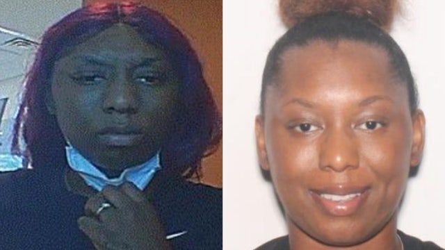 Woman accused of stealing $165K in elaborate bank fraud scheme targeting Bay Area credit unions arrested