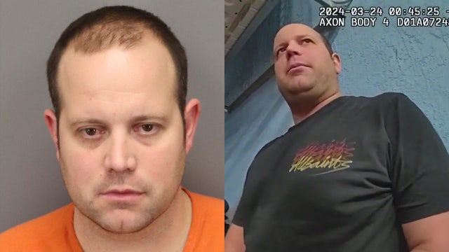 Tampa fire union president suspended after urinating in St. Pete parking garage while drunk